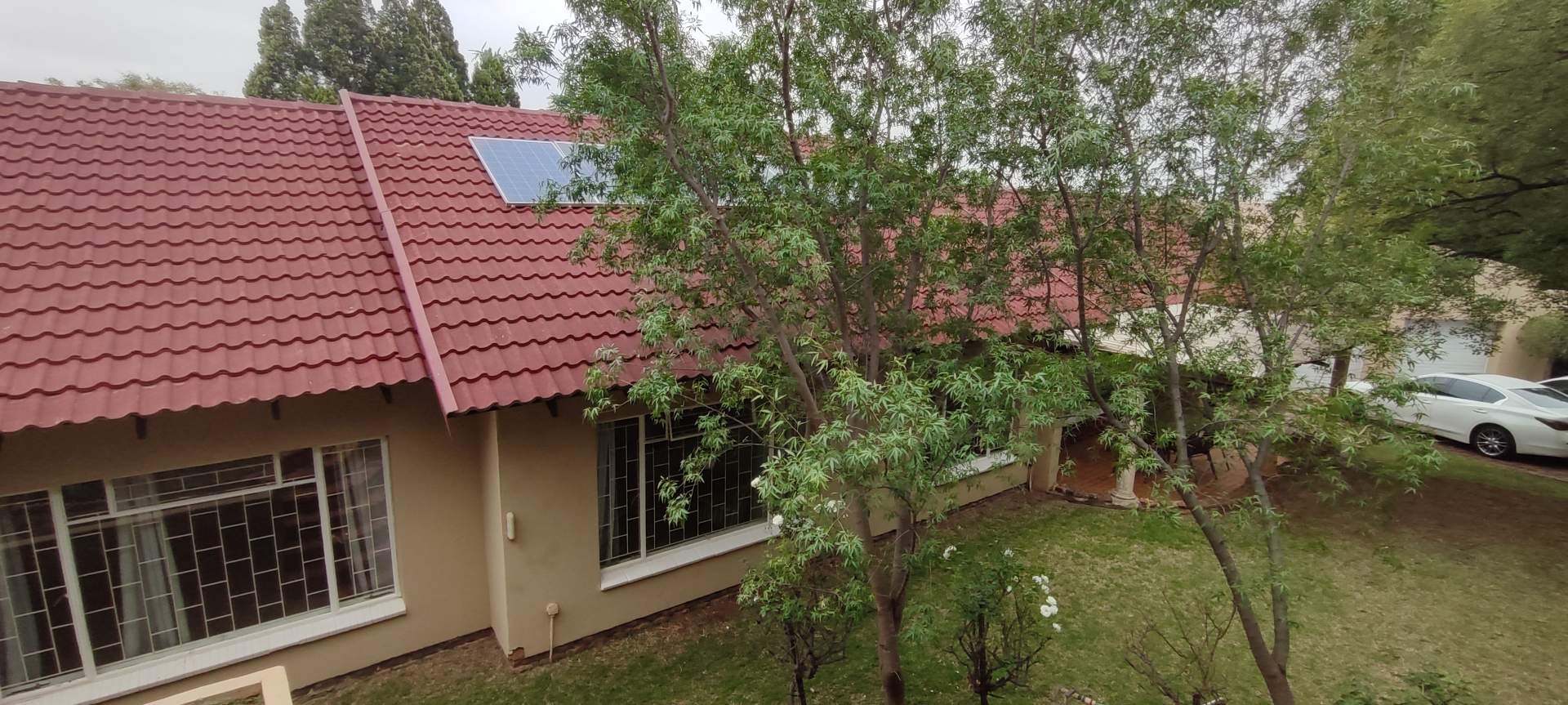 5 Bedroom Property for Sale in Waterkloof Ridge Gauteng