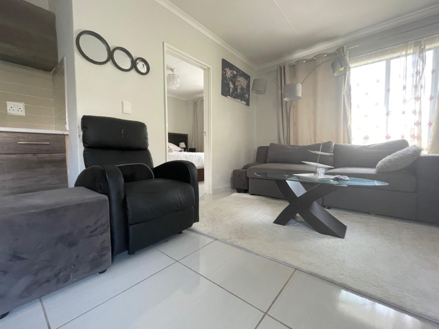 0 Bedroom Property for Sale in Esther Park Gauteng