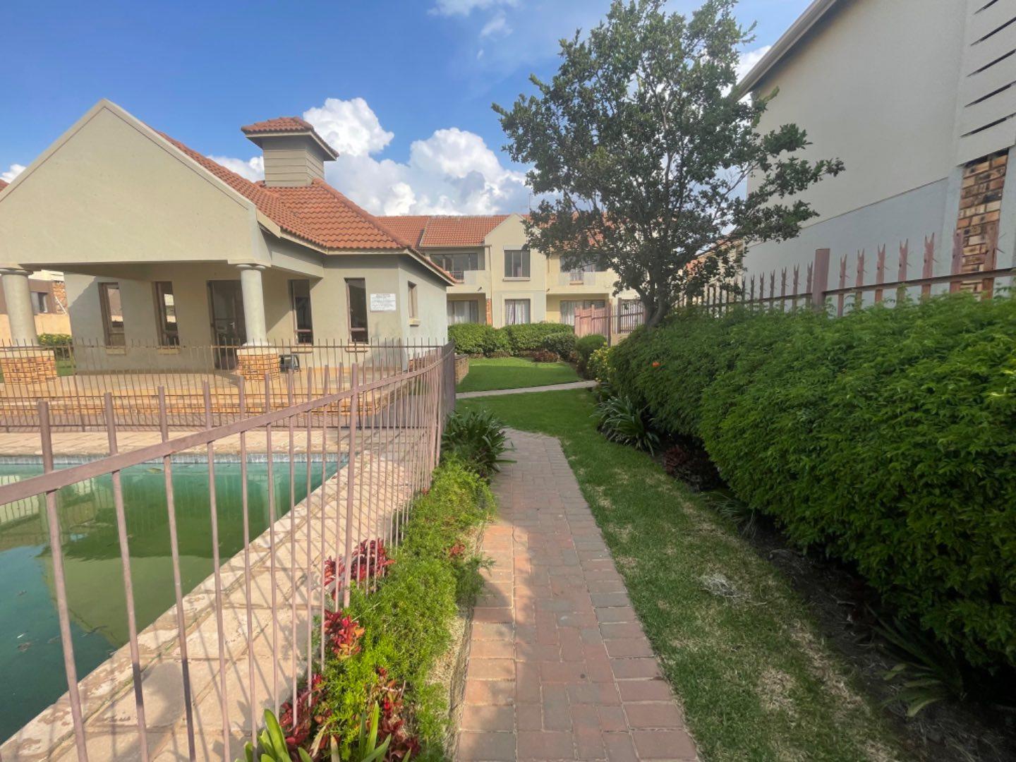 0 Bedroom Property for Sale in Esther Park Gauteng