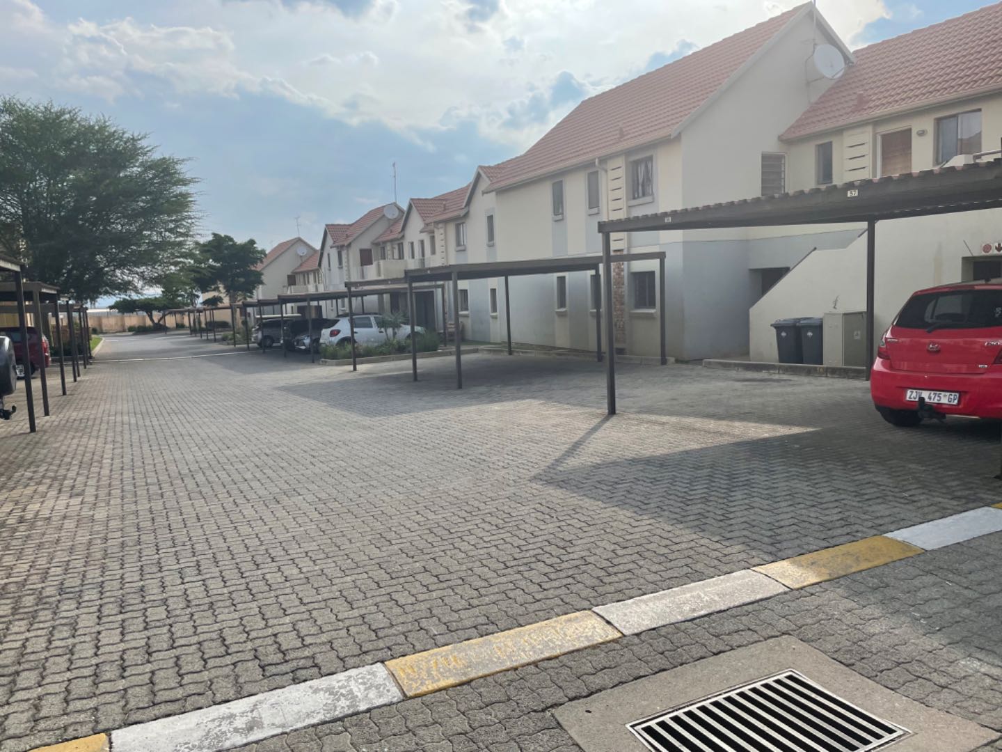 0 Bedroom Property for Sale in Esther Park Gauteng