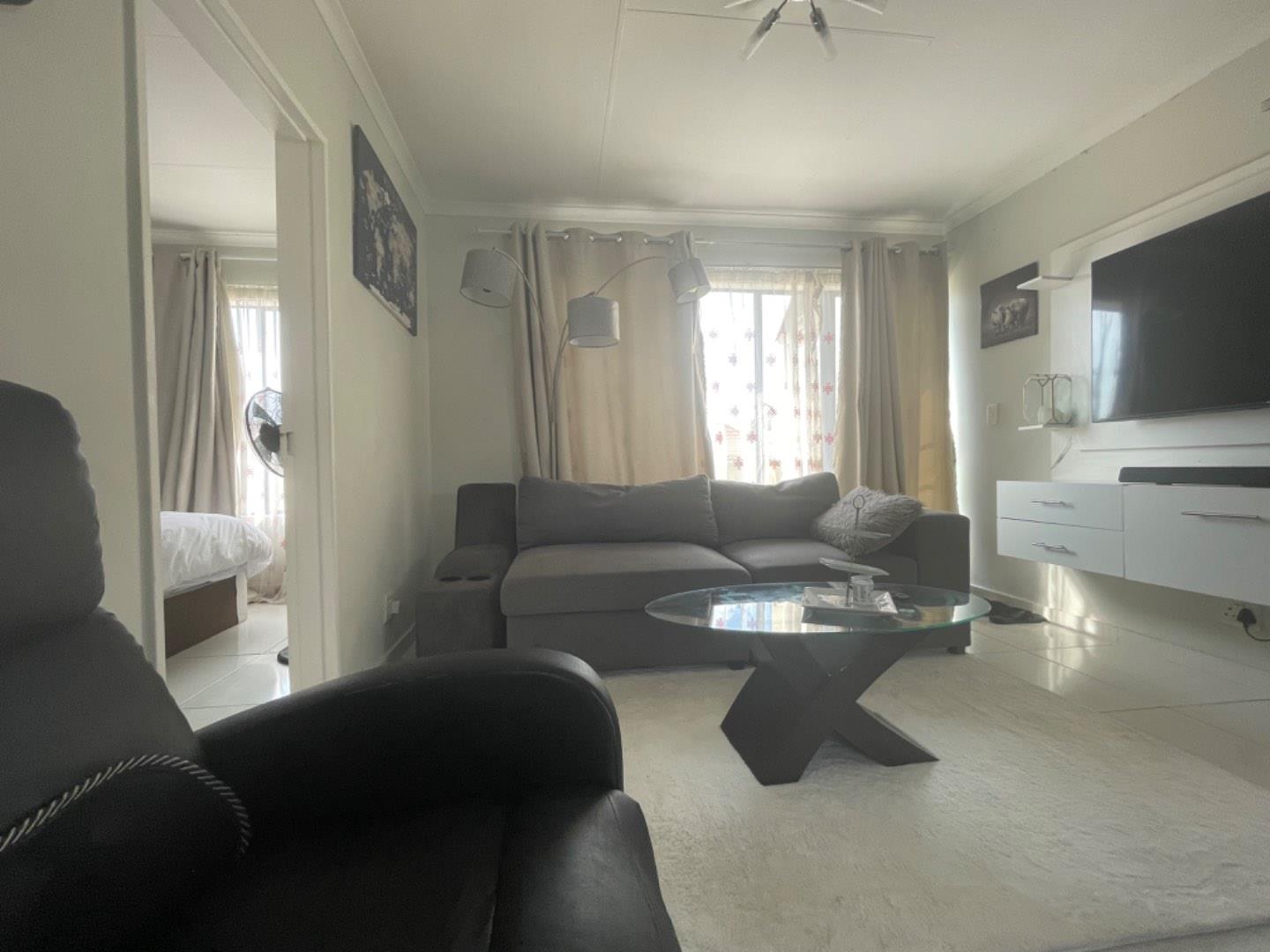 0 Bedroom Property for Sale in Esther Park Gauteng