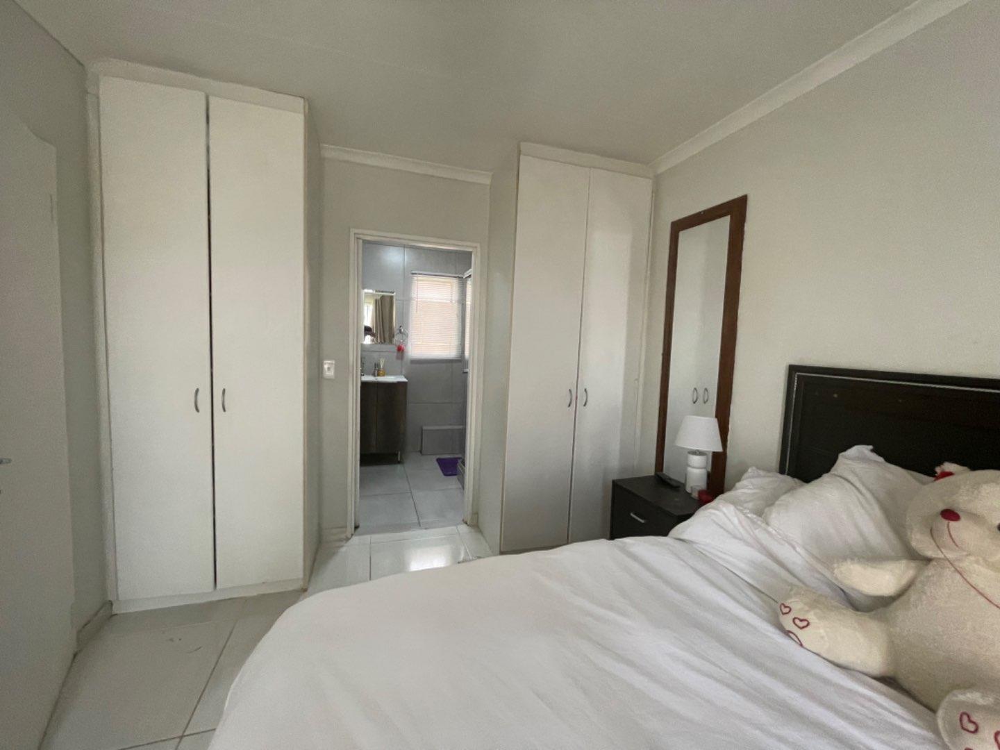 0 Bedroom Property for Sale in Esther Park Gauteng