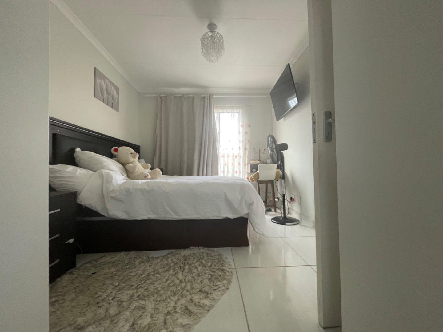 0 Bedroom Property for Sale in Esther Park Gauteng