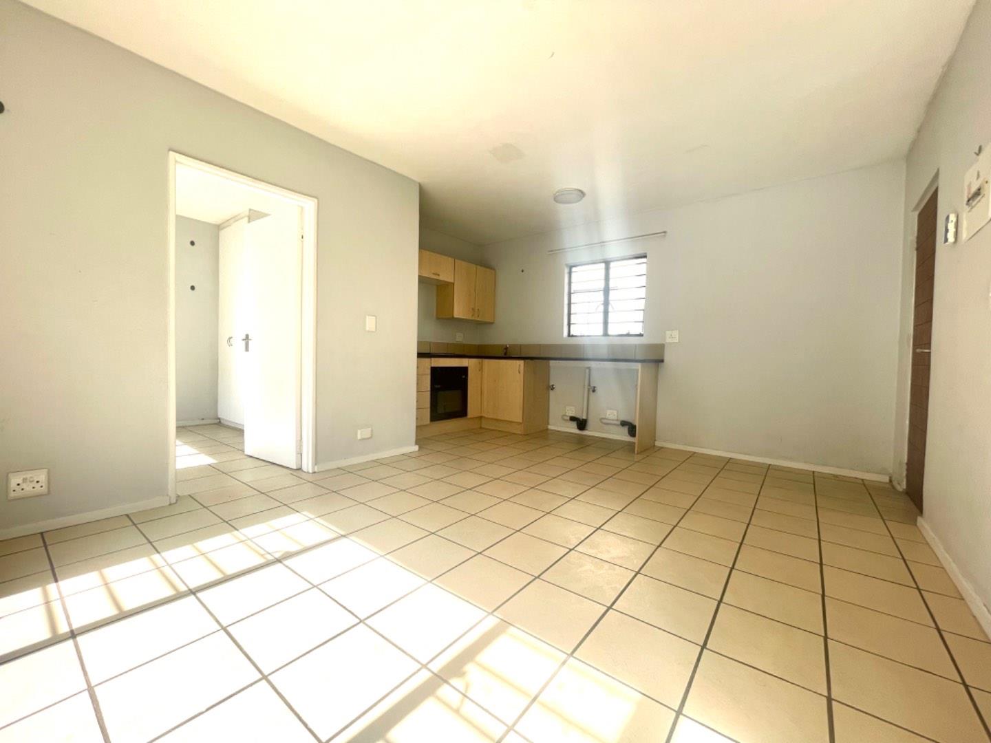 1 Bedroom Property for Sale in Esther Park Gauteng