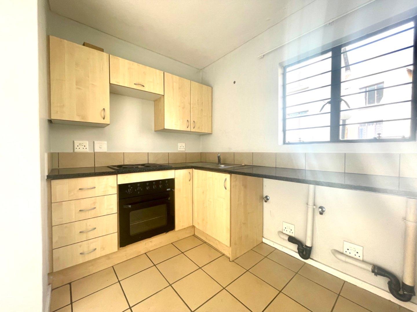 1 Bedroom Property for Sale in Esther Park Gauteng