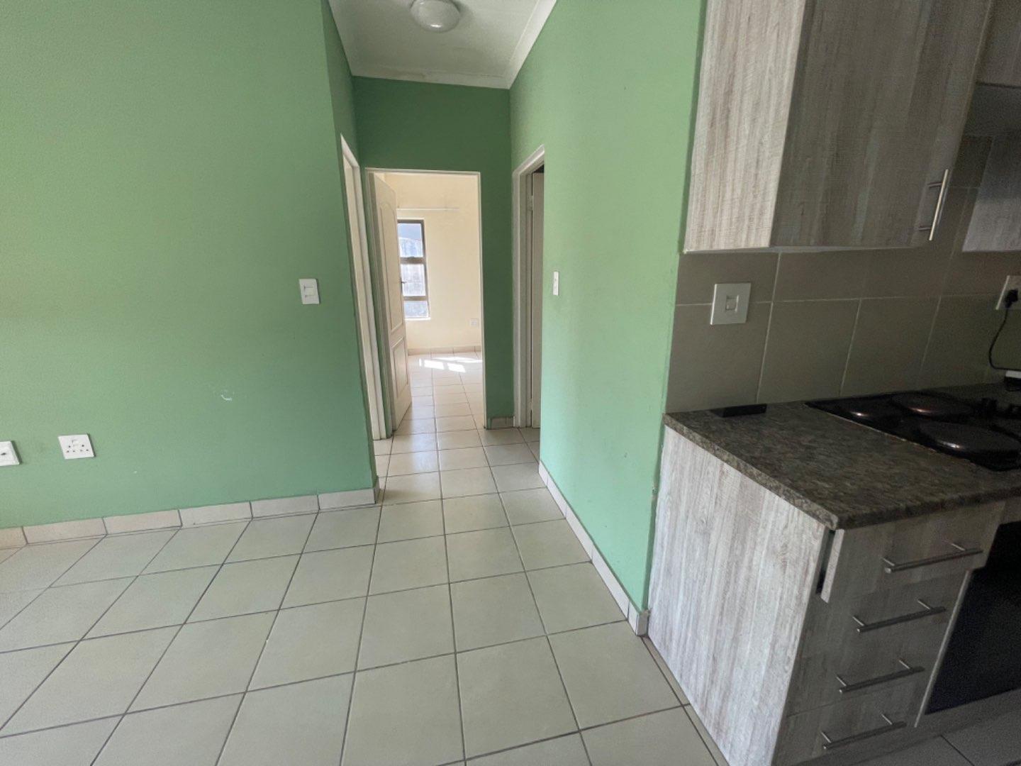 To Let 2 Bedroom Property for Rent in Brentwood Park Gauteng