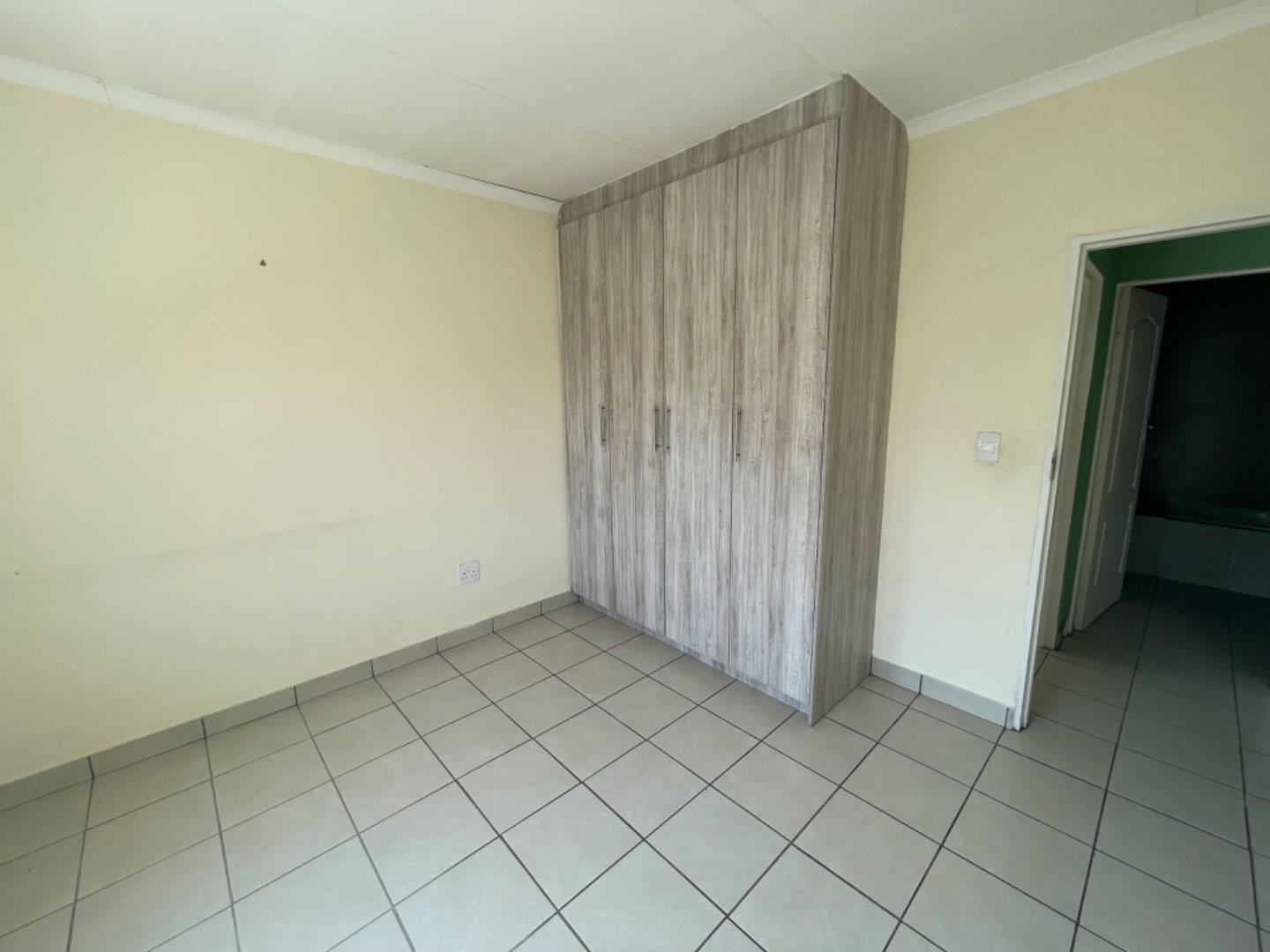 To Let 2 Bedroom Property for Rent in Brentwood Park Gauteng