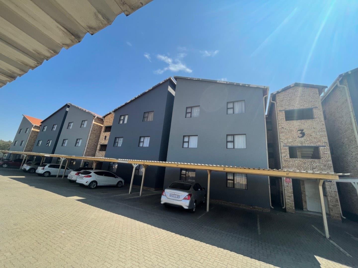 To Let 2 Bedroom Property for Rent in Brentwood Park Gauteng