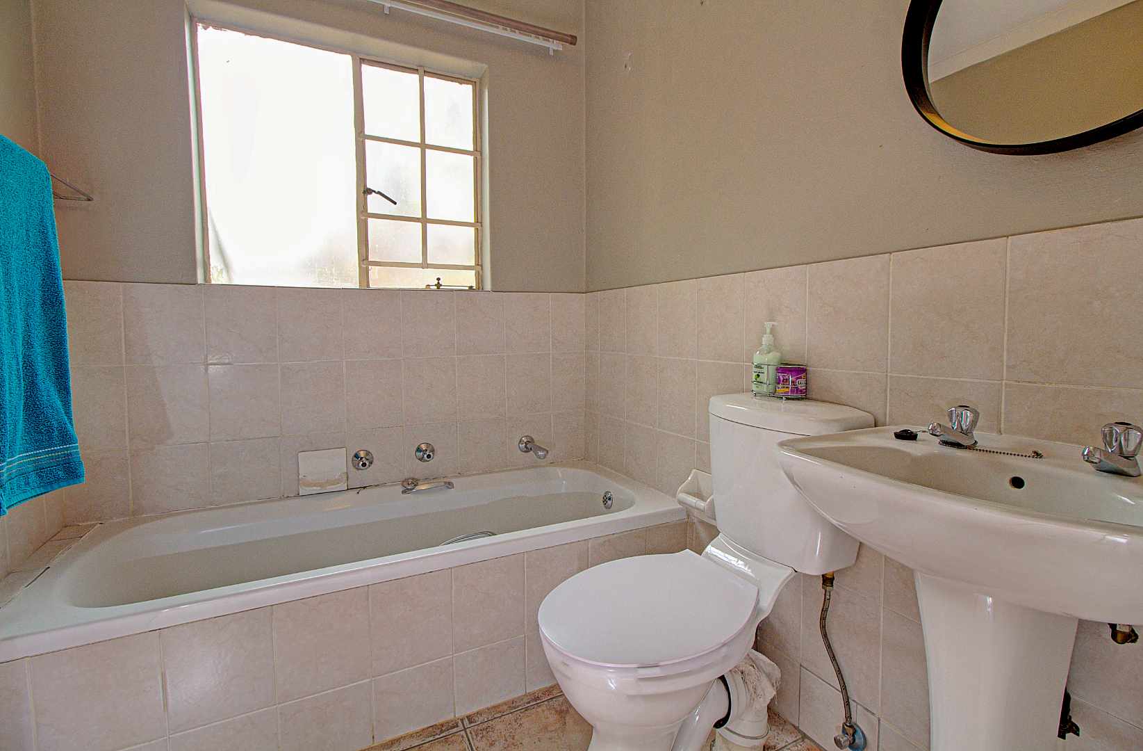 2 Bedroom Property for Sale in Wilgeheuwel Gauteng