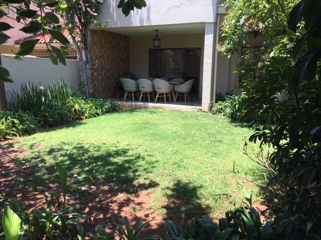 To Let 3 Bedroom Property for Rent in Strathavon Gauteng