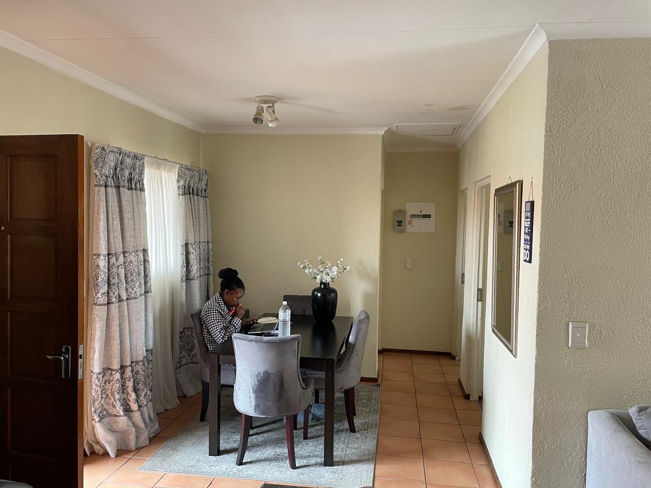 2 Bedroom Property for Sale in Carlswald North Gauteng