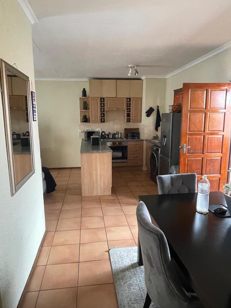 2 Bedroom Property for Sale in Carlswald North Gauteng