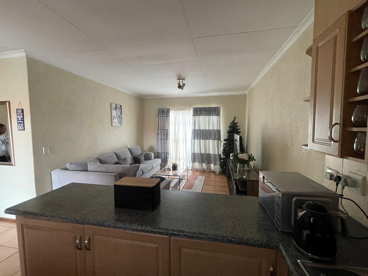 2 Bedroom Property for Sale in Carlswald North Gauteng