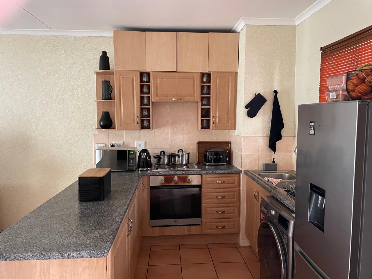 2 Bedroom Property for Sale in Carlswald North Gauteng