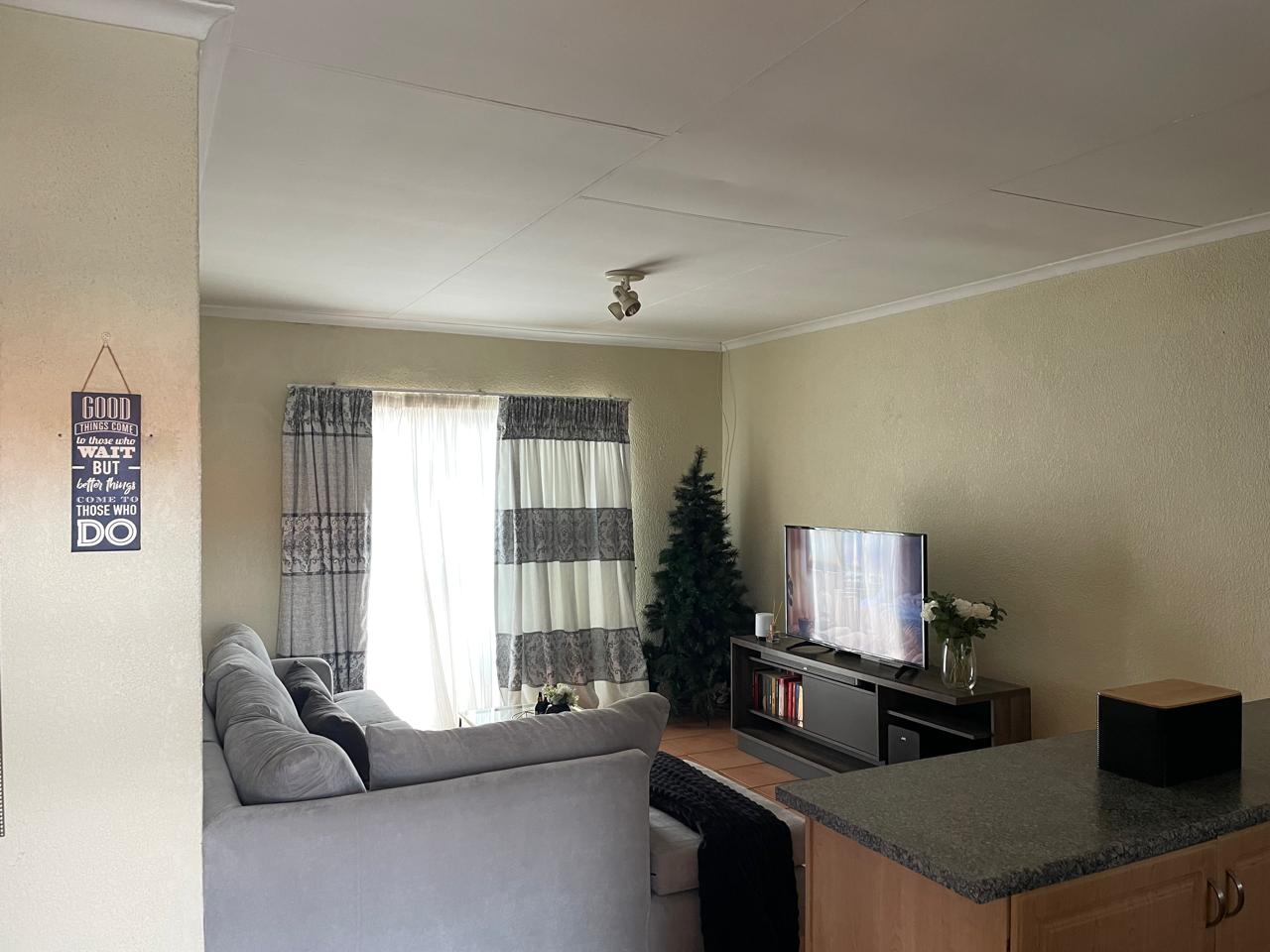 2 Bedroom Property for Sale in Carlswald North Gauteng