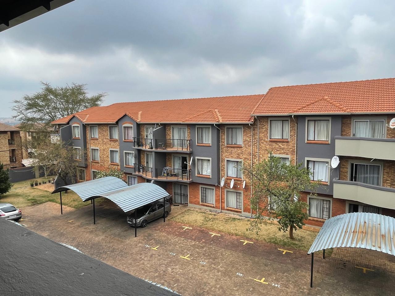 2 Bedroom Property for Sale in Carlswald North Gauteng