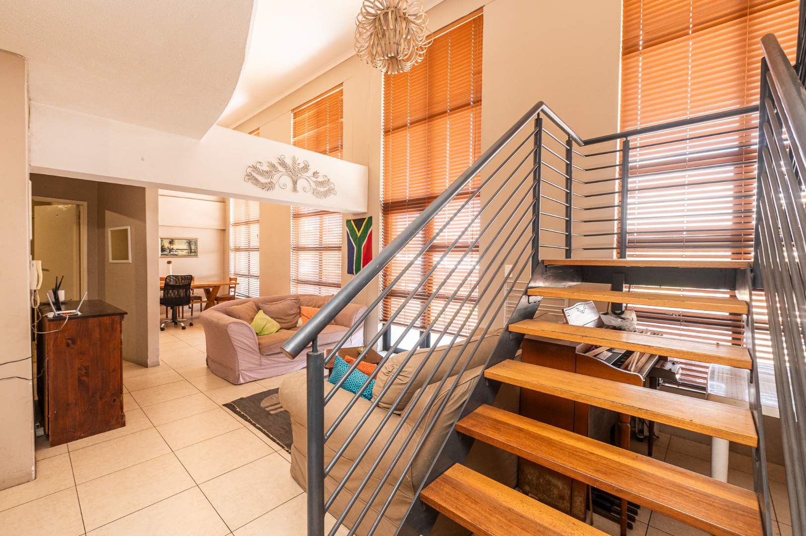 3 Bedroom Property for Sale in Braamfontein Gauteng