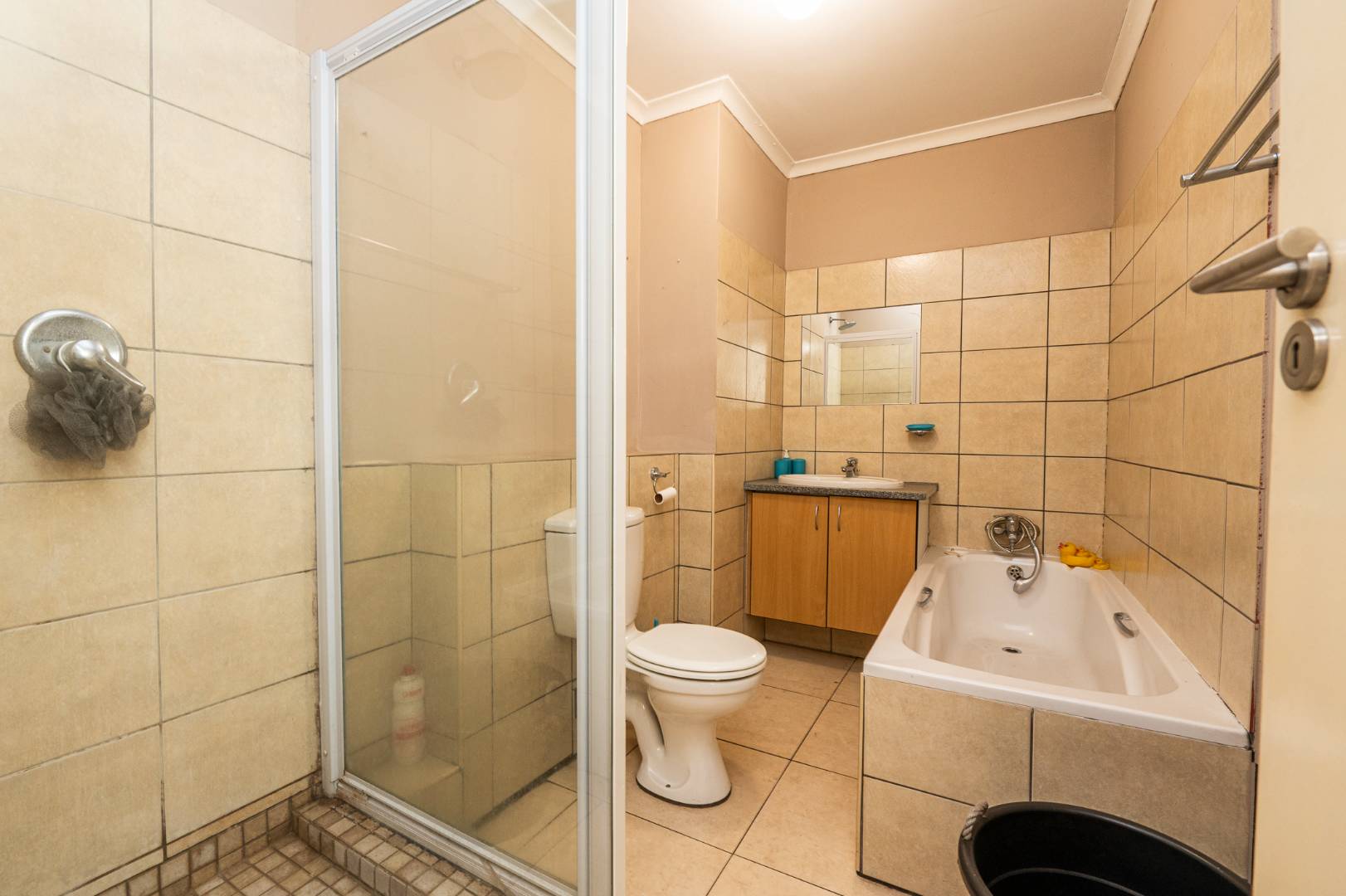 3 Bedroom Property for Sale in Braamfontein Gauteng