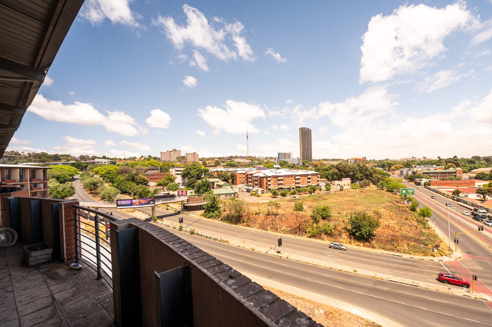 3 Bedroom Property for Sale in Braamfontein Gauteng