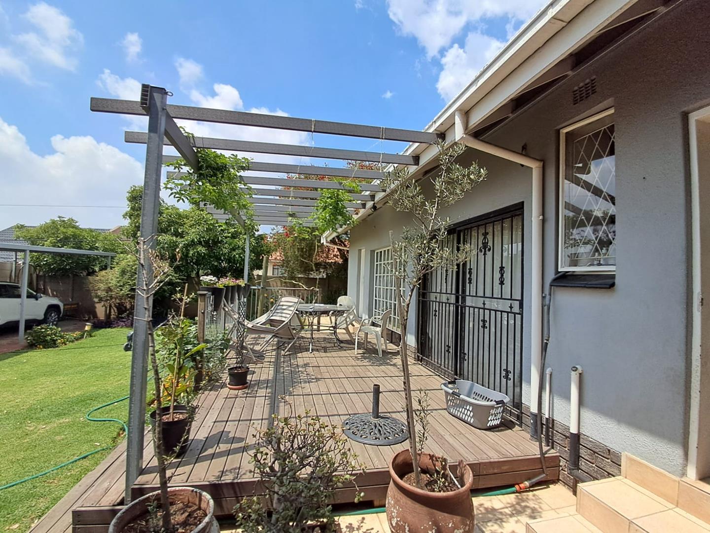 3 Bedroom Property for Sale in South Crest Gauteng