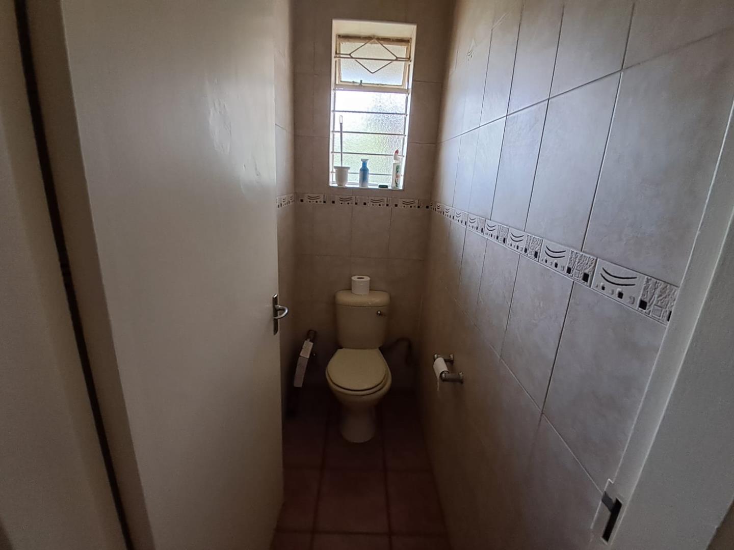 3 Bedroom Property for Sale in South Crest Gauteng