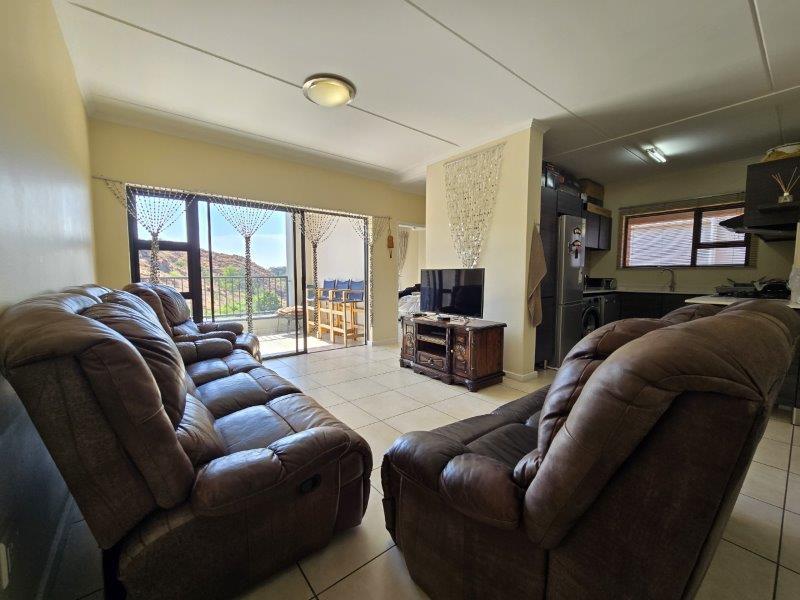 3 Bedroom Property for Sale in Oakdene Gauteng