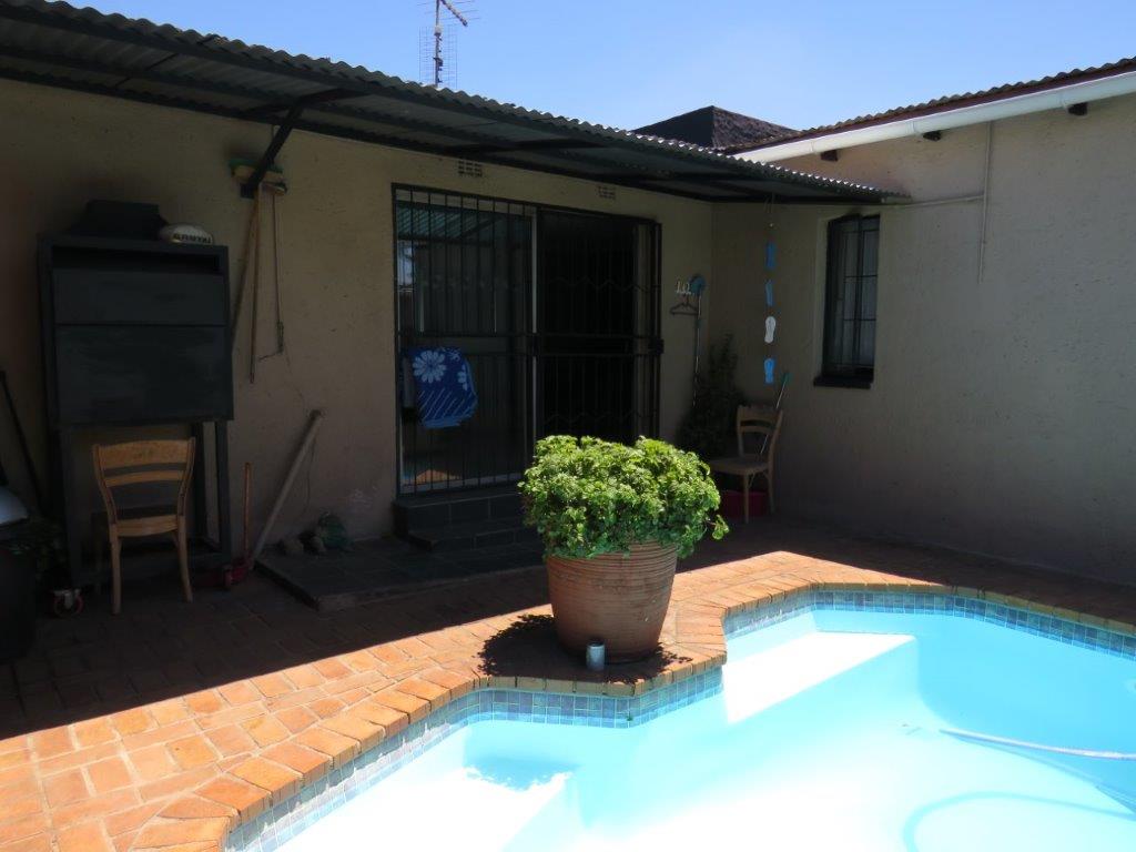 5 Bedroom Property for Sale in South Hills Gauteng