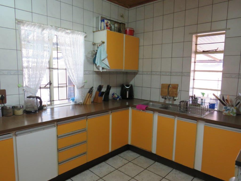 5 Bedroom Property for Sale in South Hills Gauteng