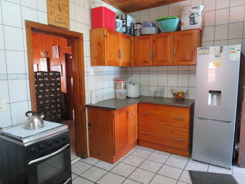 5 Bedroom Property for Sale in South Hills Gauteng