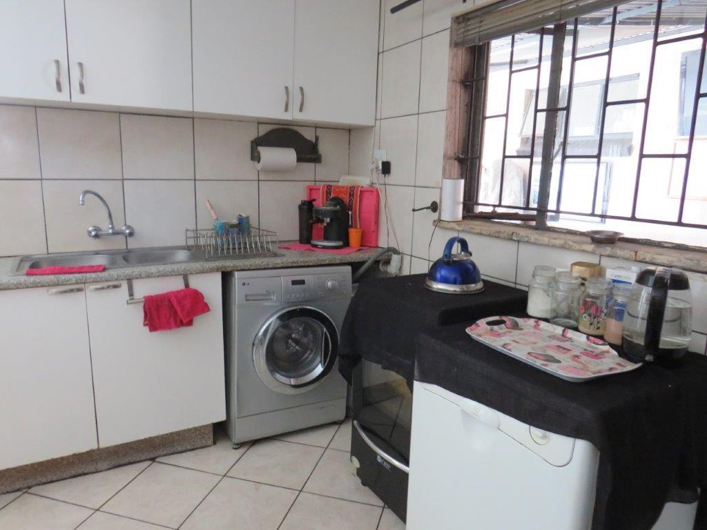 5 Bedroom Property for Sale in South Hills Gauteng