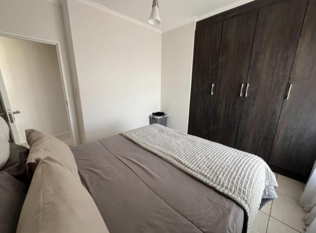 1 Bedroom Property for Sale in Equestria Gauteng