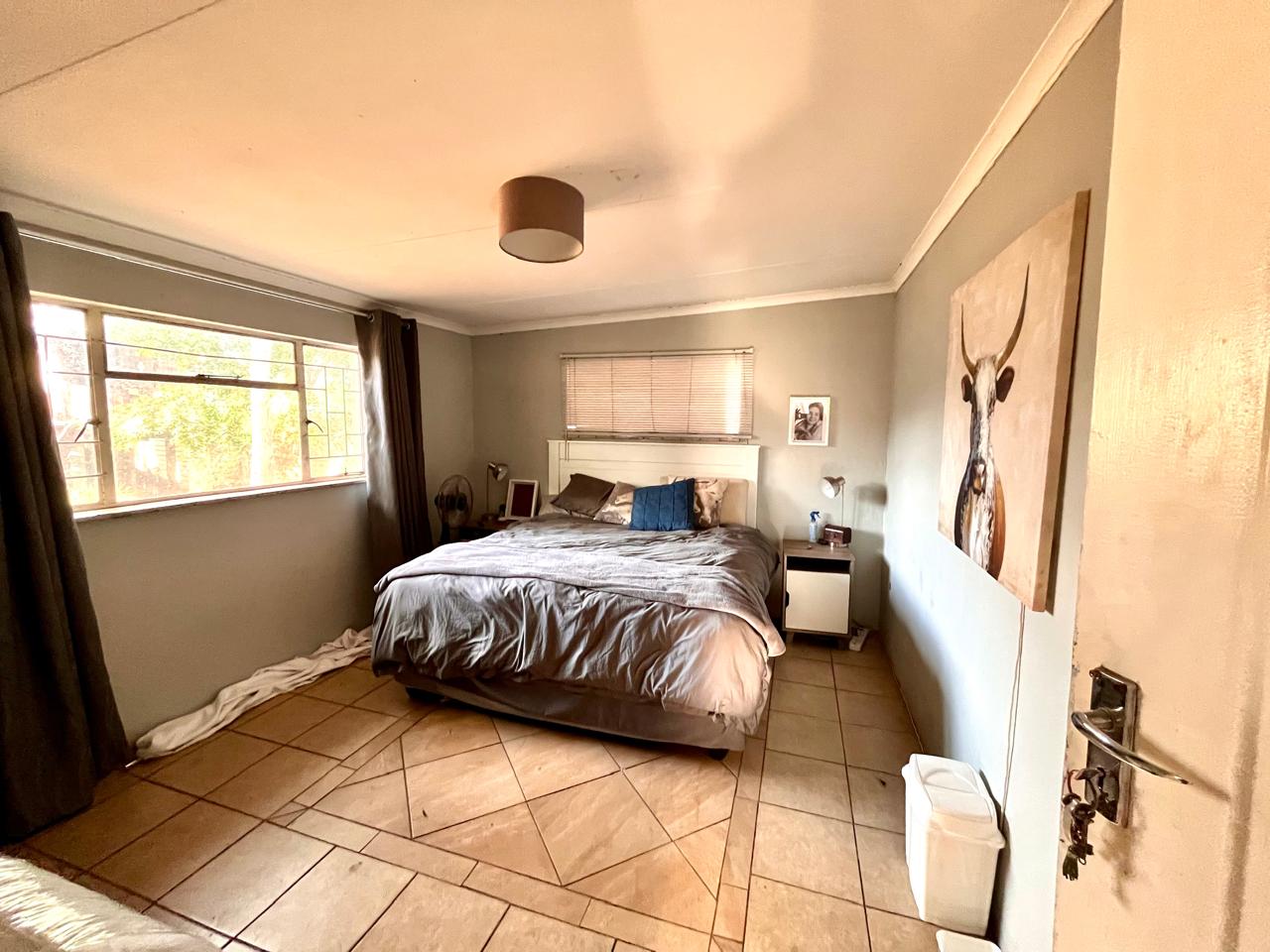 3 Bedroom Property for Sale in Capital Park Gauteng