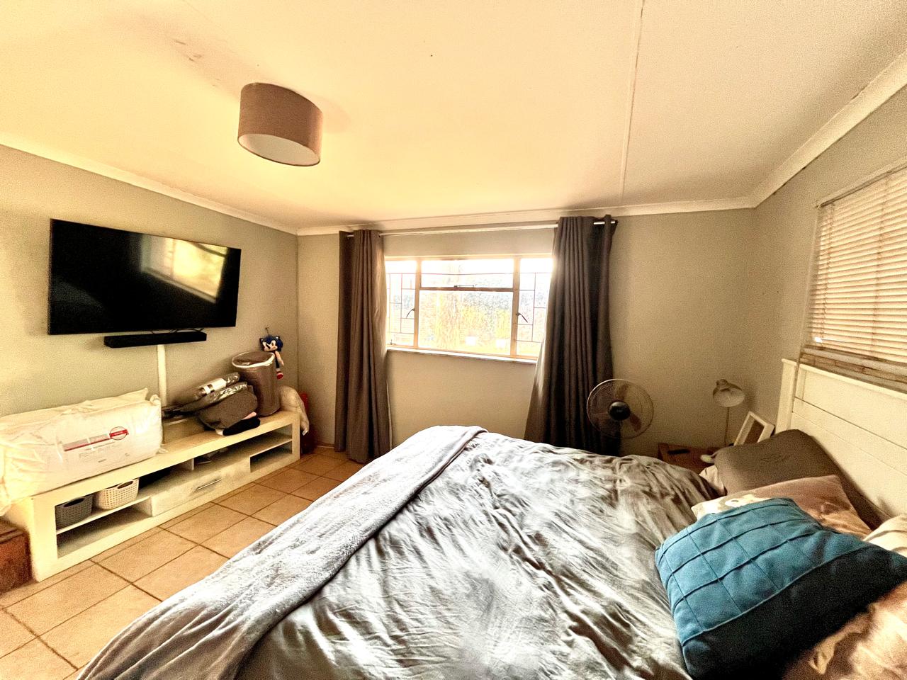 3 Bedroom Property for Sale in Capital Park Gauteng