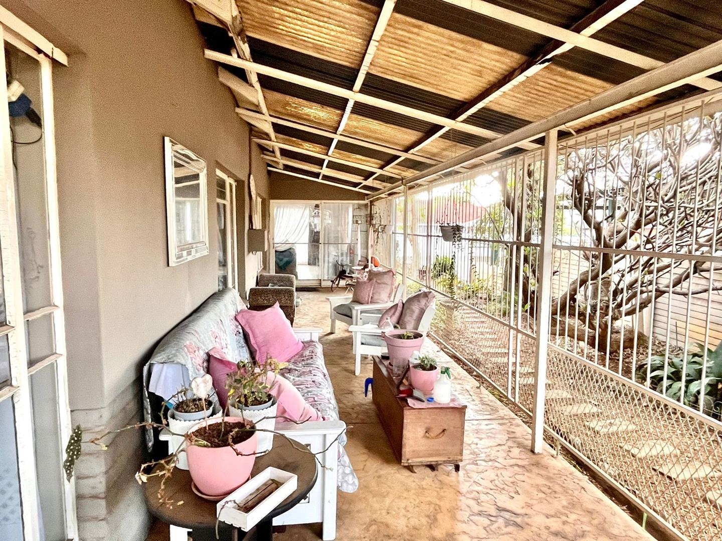 3 Bedroom Property for Sale in Capital Park Gauteng