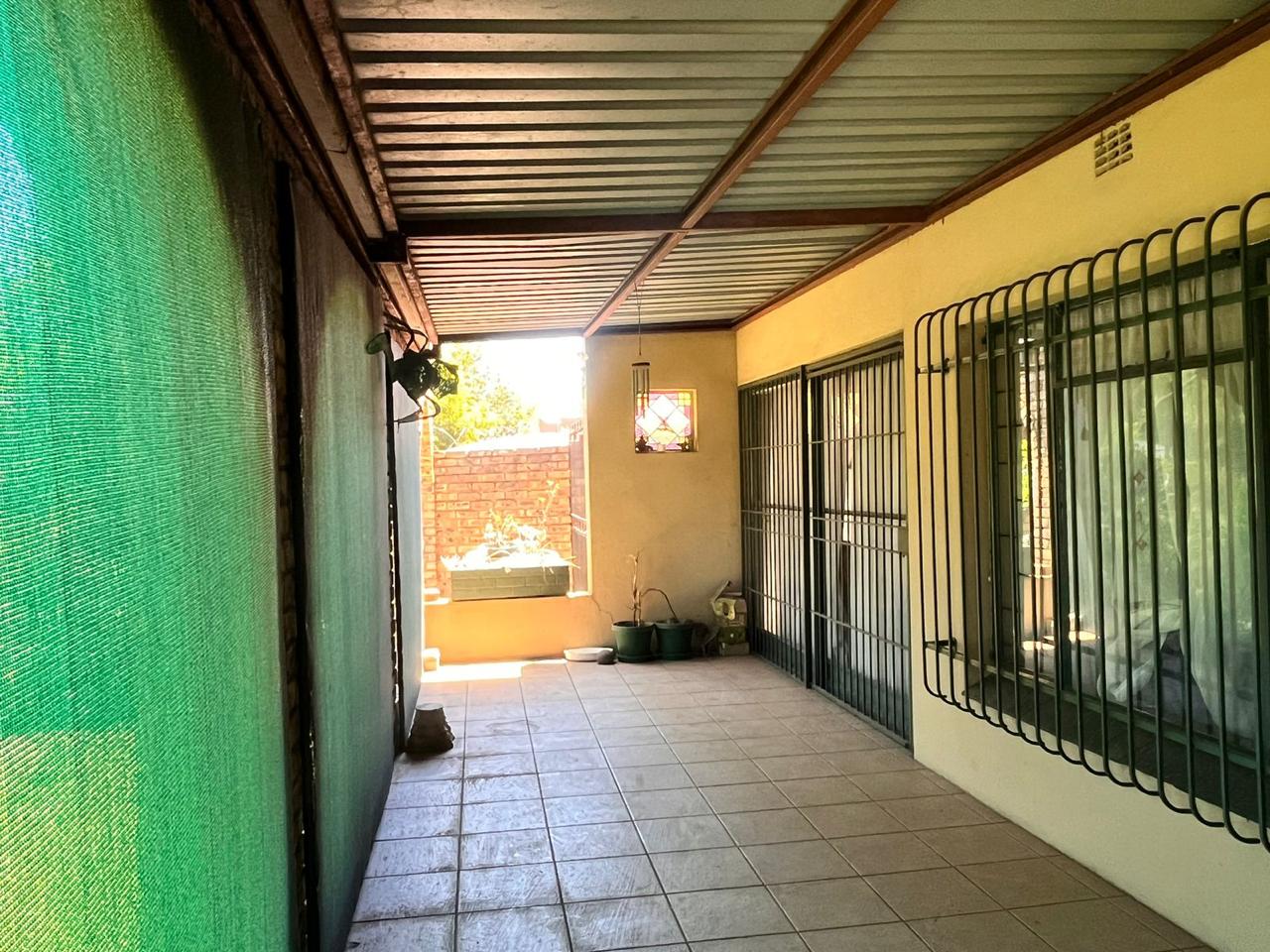 4 Bedroom Property for Sale in Capital Park Gauteng