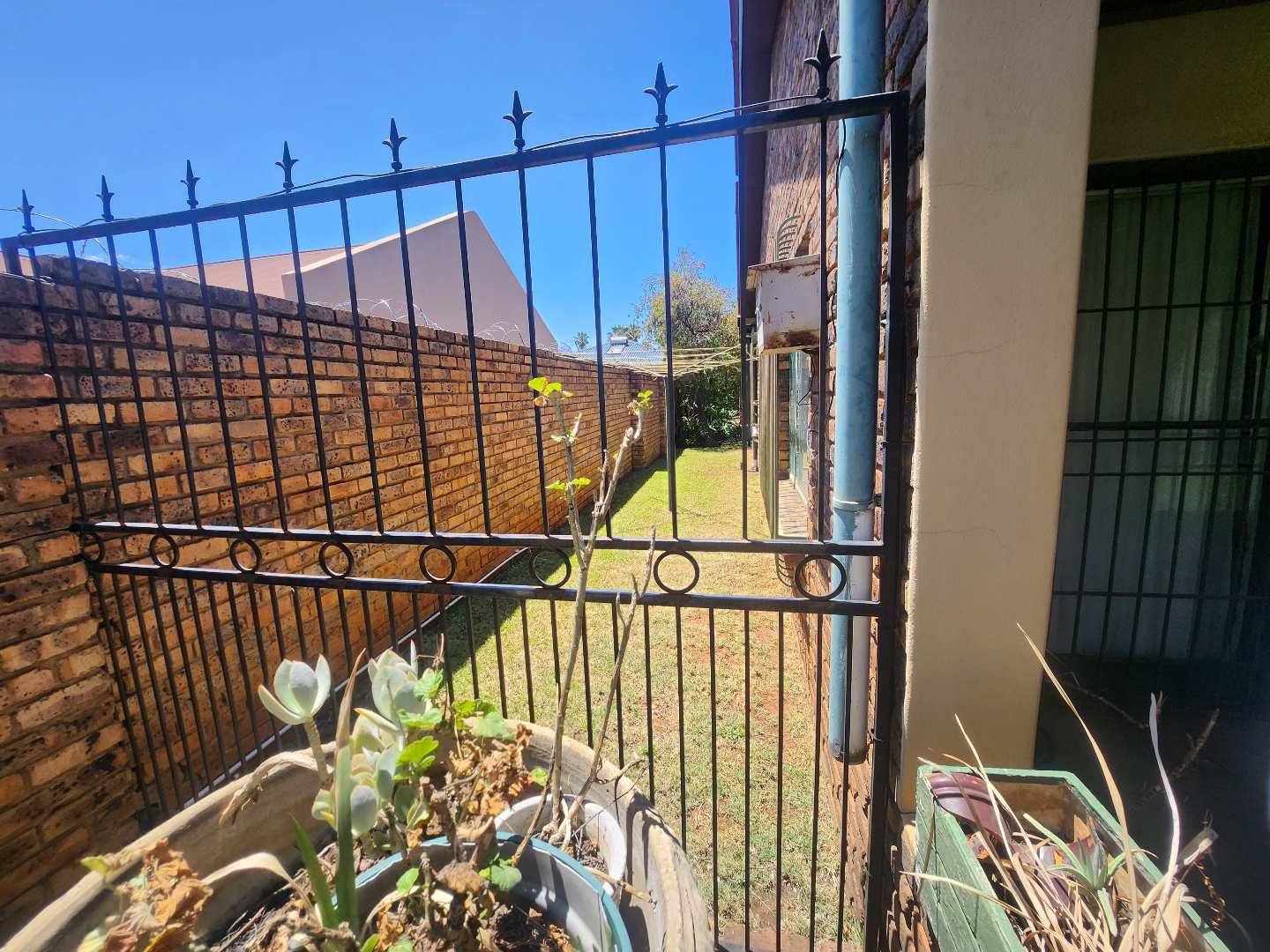 4 Bedroom Property for Sale in Capital Park Gauteng