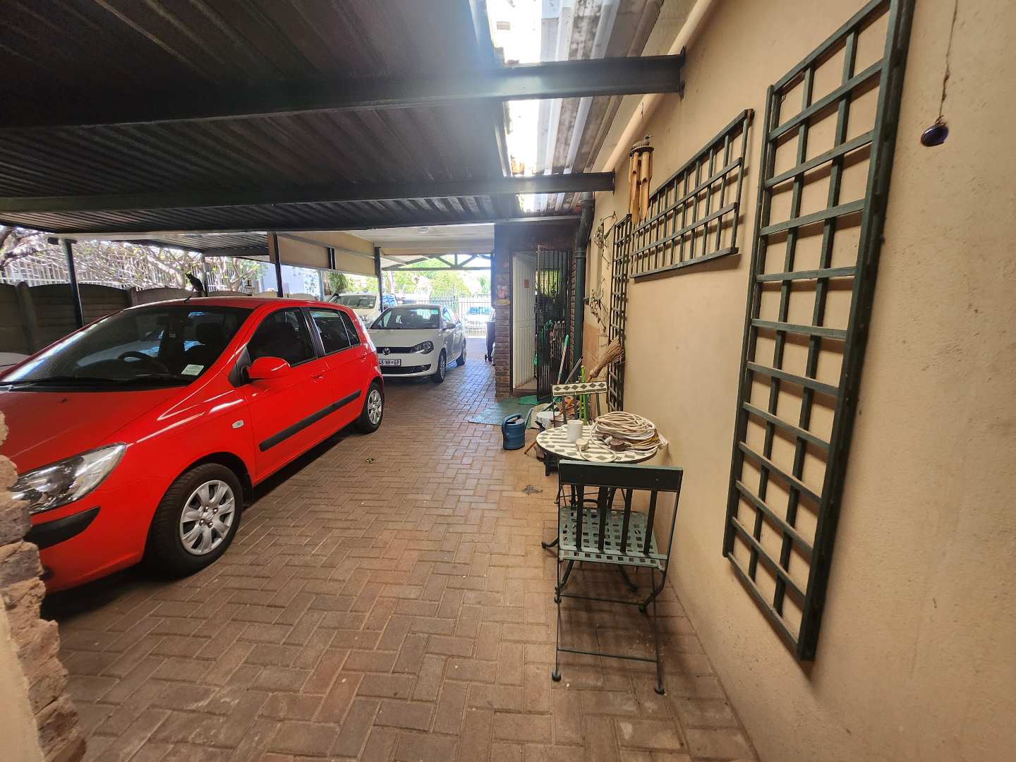 4 Bedroom Property for Sale in Capital Park Gauteng