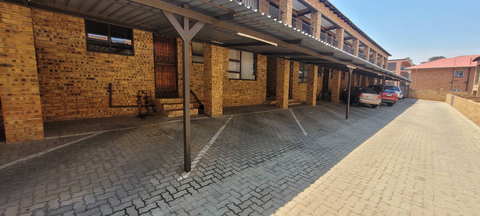 2 Bedroom Property for Sale in Florida Gauteng