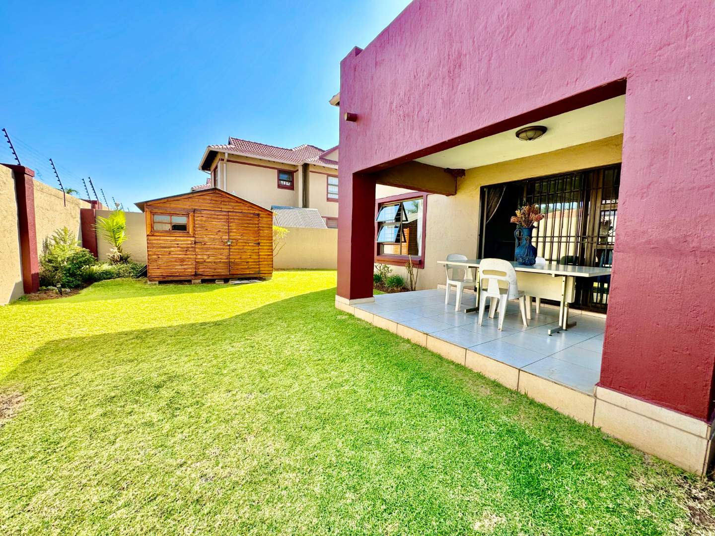 2 Bedroom Property for Sale in Alberton Gauteng