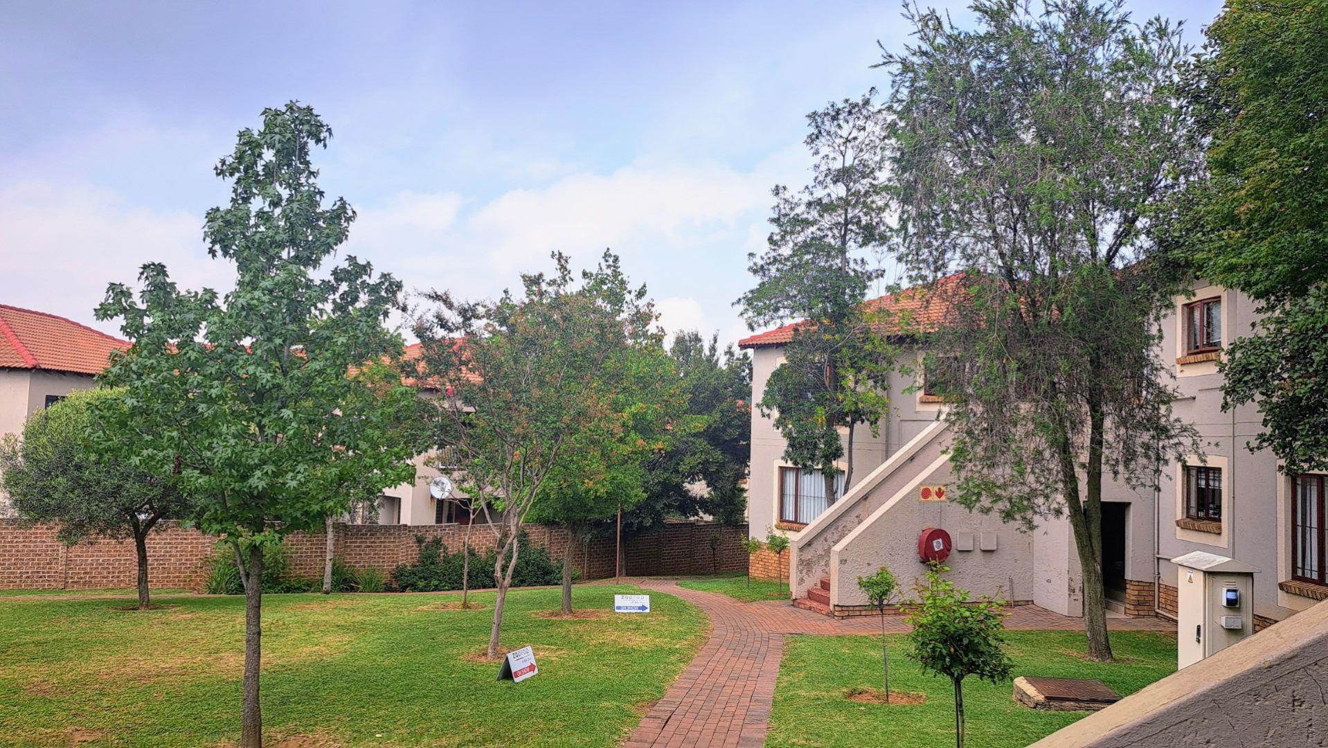 2 Bedroom Property for Sale in Winchester Hills Gauteng