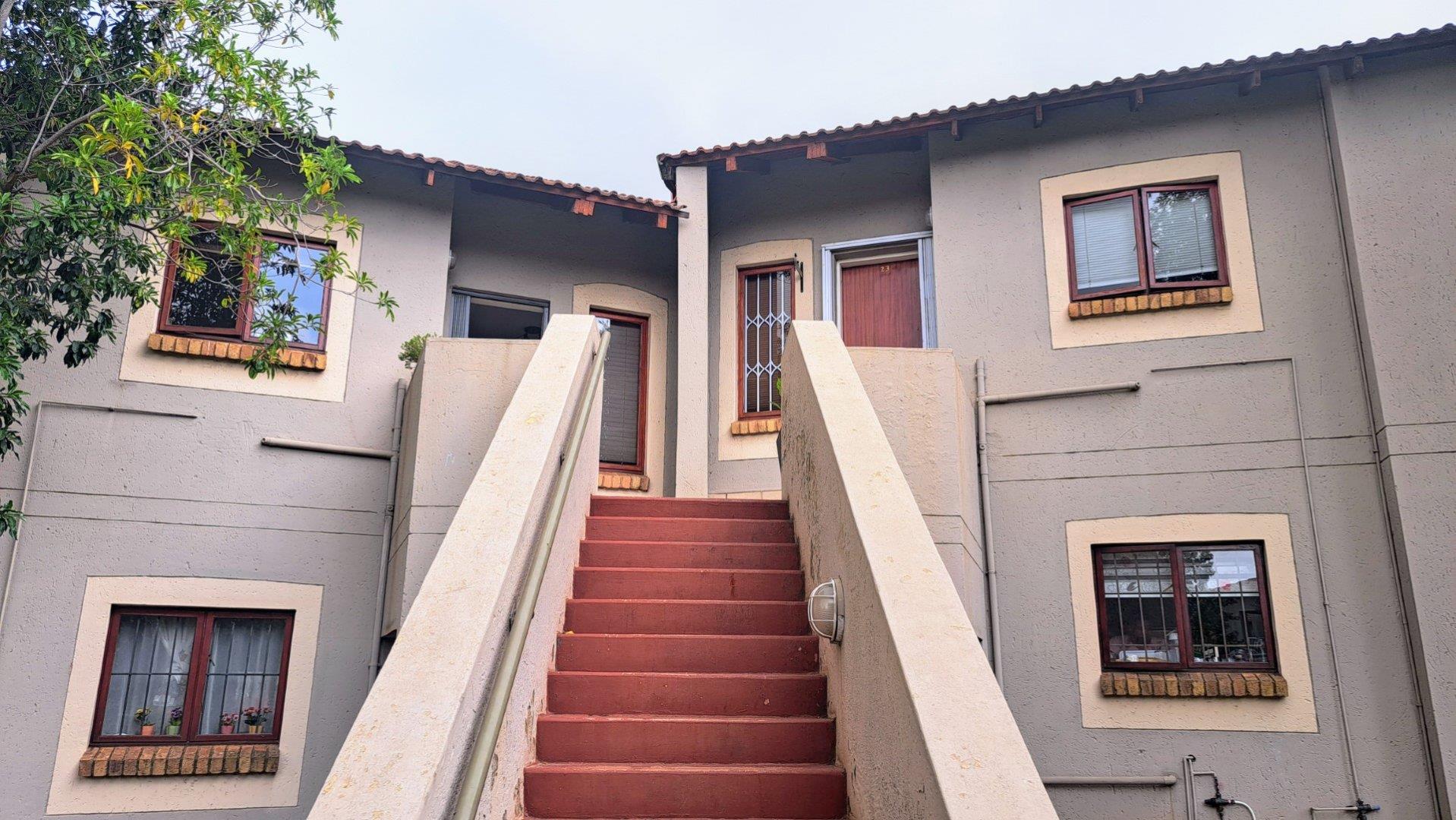 2 Bedroom Property for Sale in Winchester Hills Gauteng