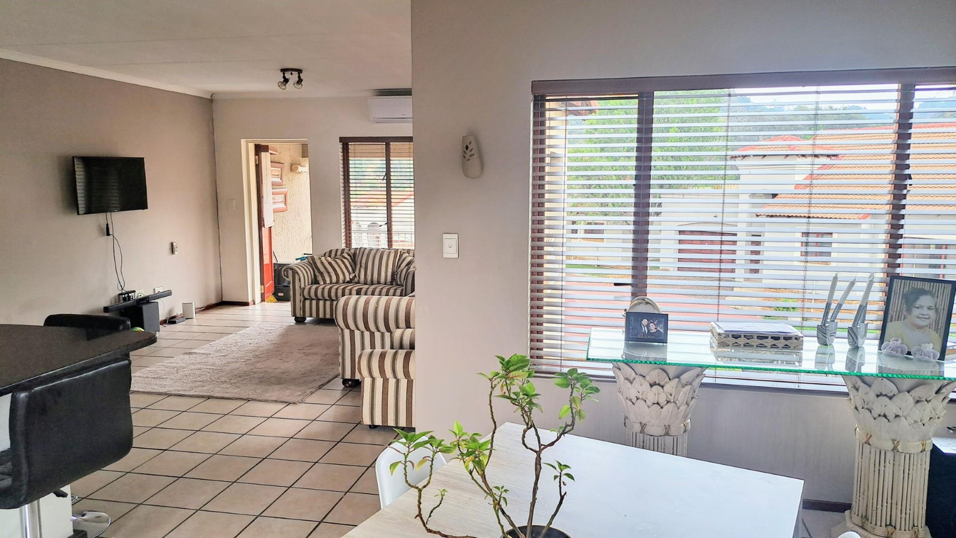 2 Bedroom Property for Sale in Winchester Hills Gauteng