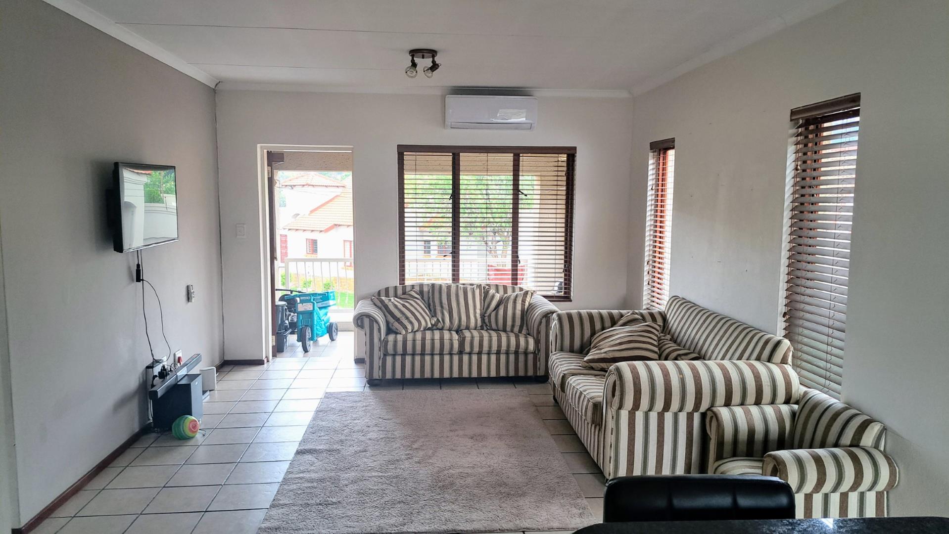 2 Bedroom Property for Sale in Winchester Hills Gauteng