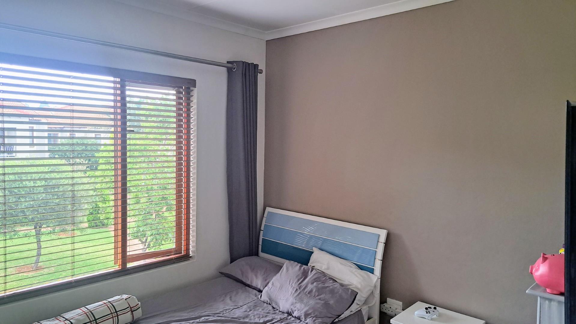 2 Bedroom Property for Sale in Winchester Hills Gauteng