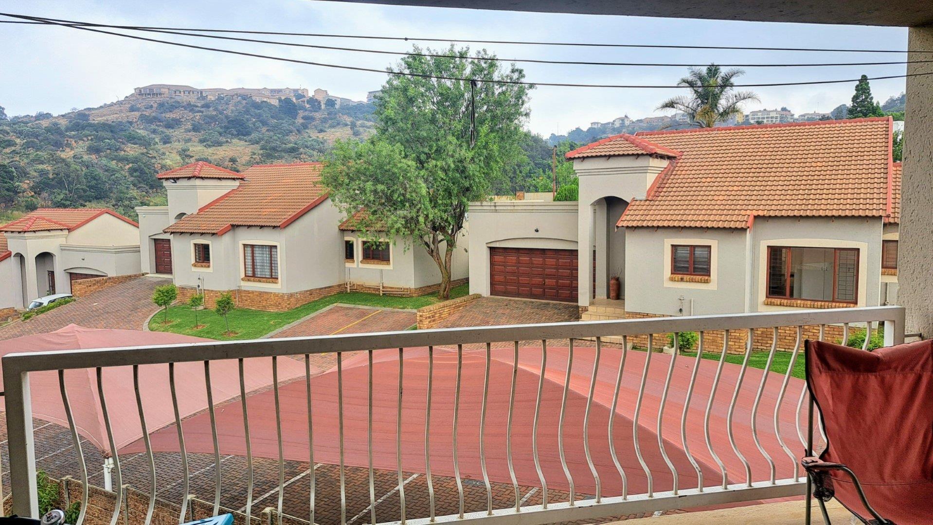 2 Bedroom Property for Sale in Winchester Hills Gauteng