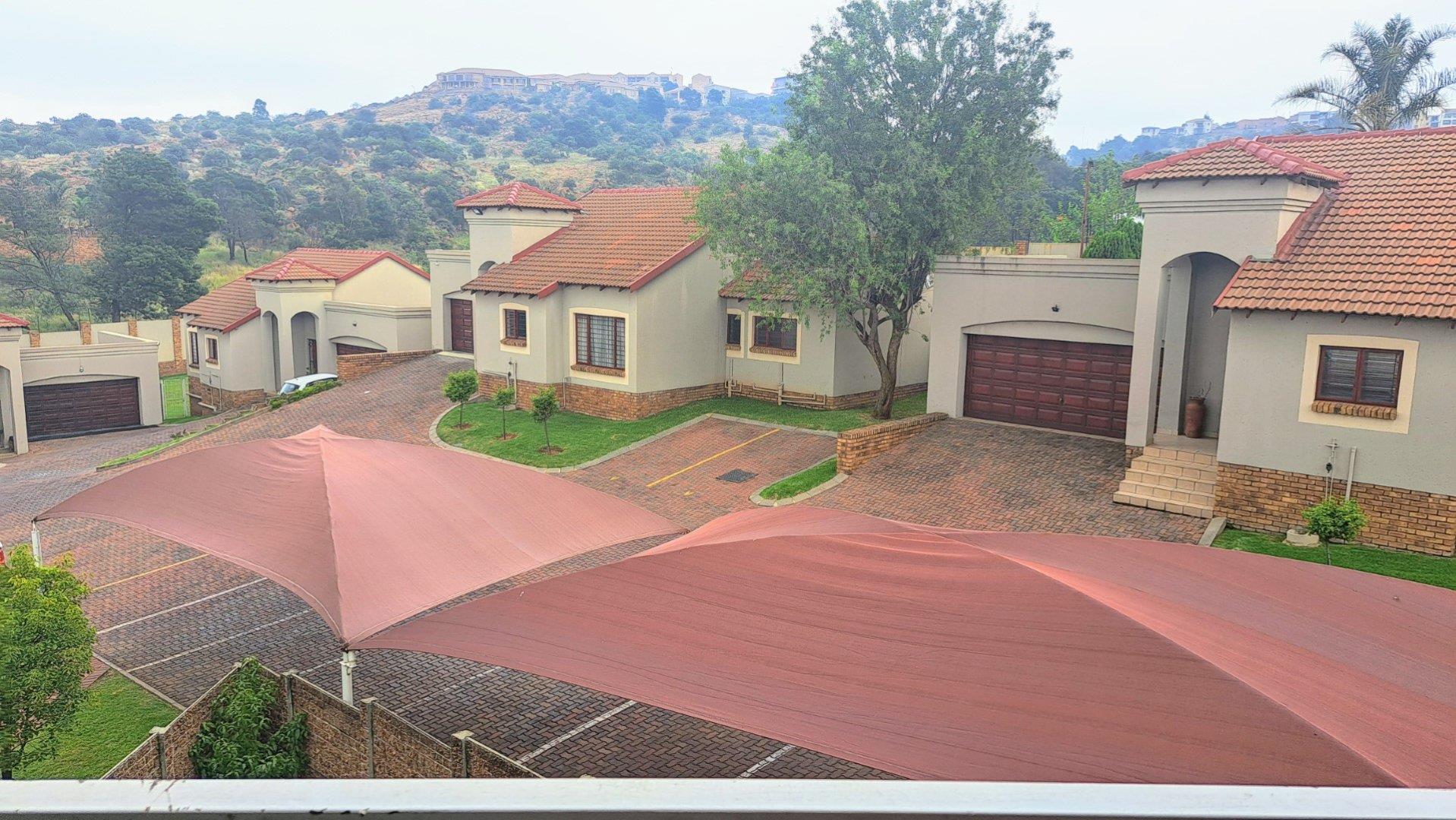 2 Bedroom Property for Sale in Winchester Hills Gauteng