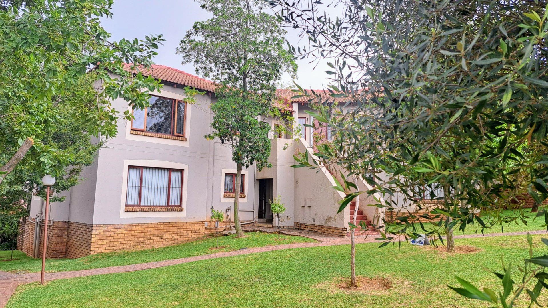 2 Bedroom Property for Sale in Winchester Hills Gauteng