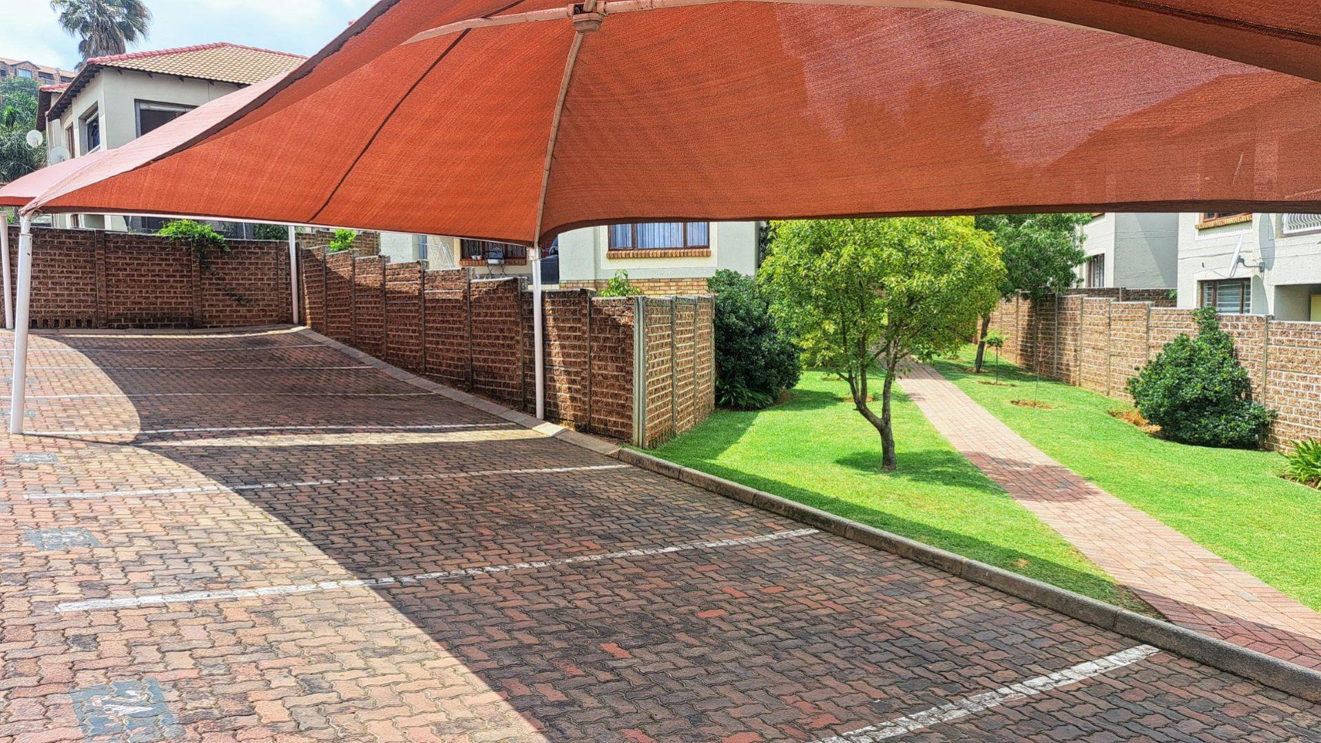 2 Bedroom Property for Sale in Winchester Hills Gauteng