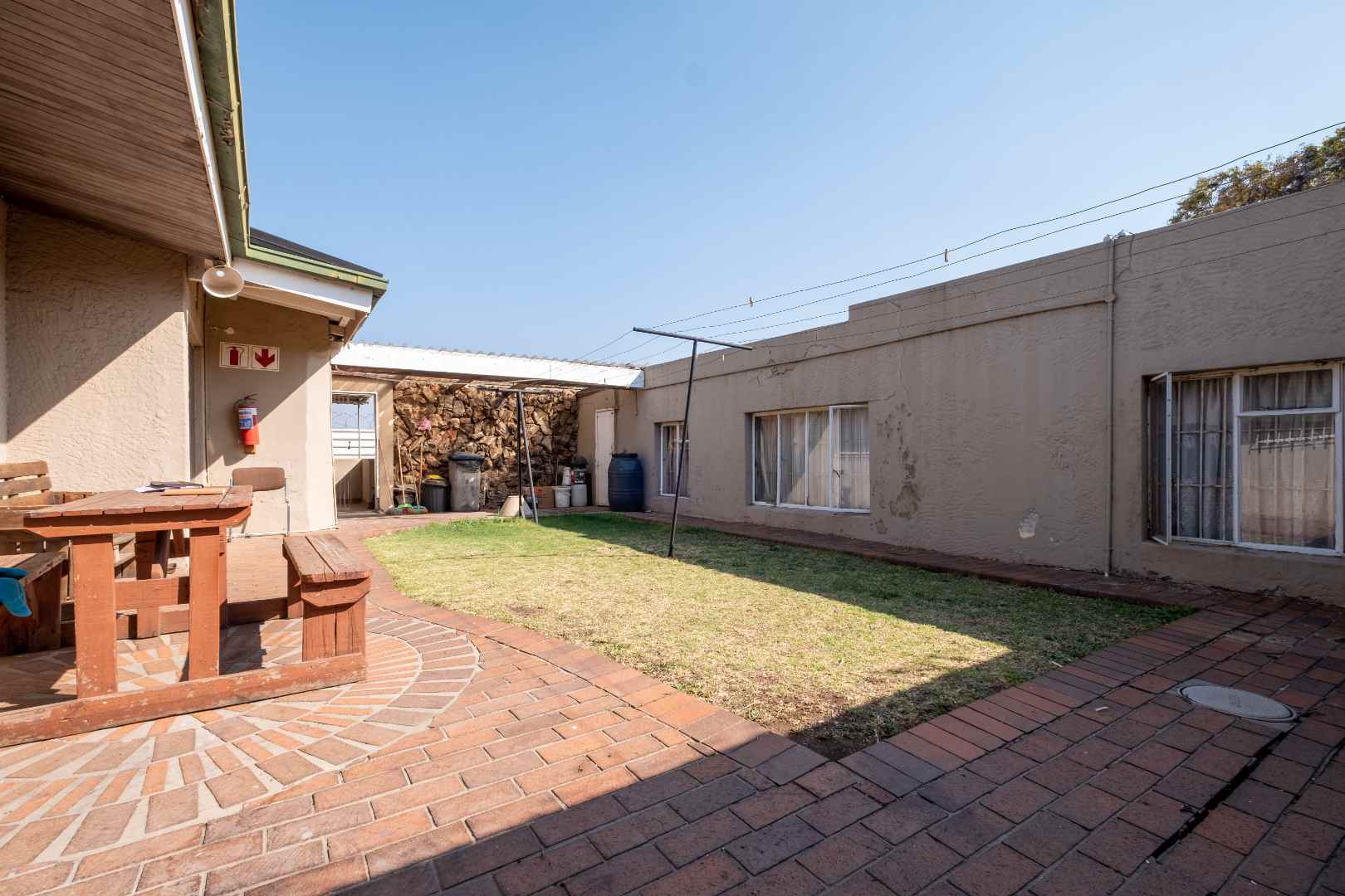 13 Bedroom Property for Sale in Brixton Gauteng