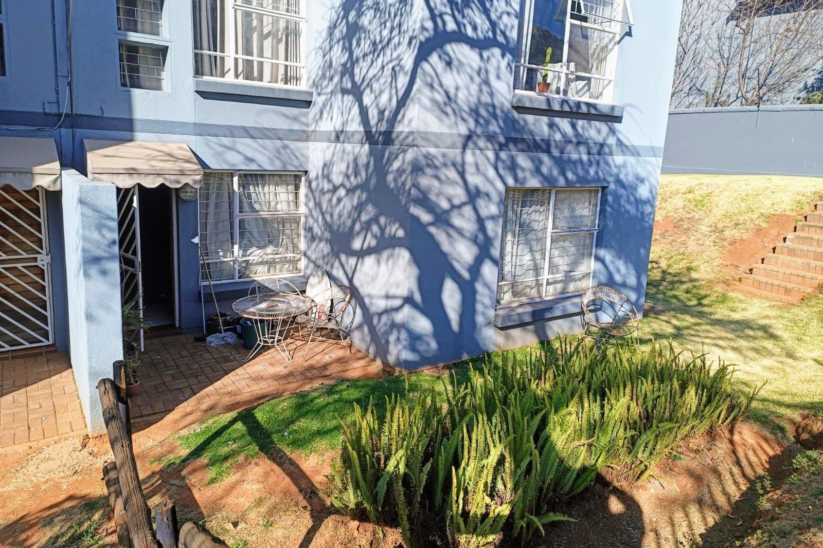 3 Bedroom Property for Sale in Westdene Gauteng